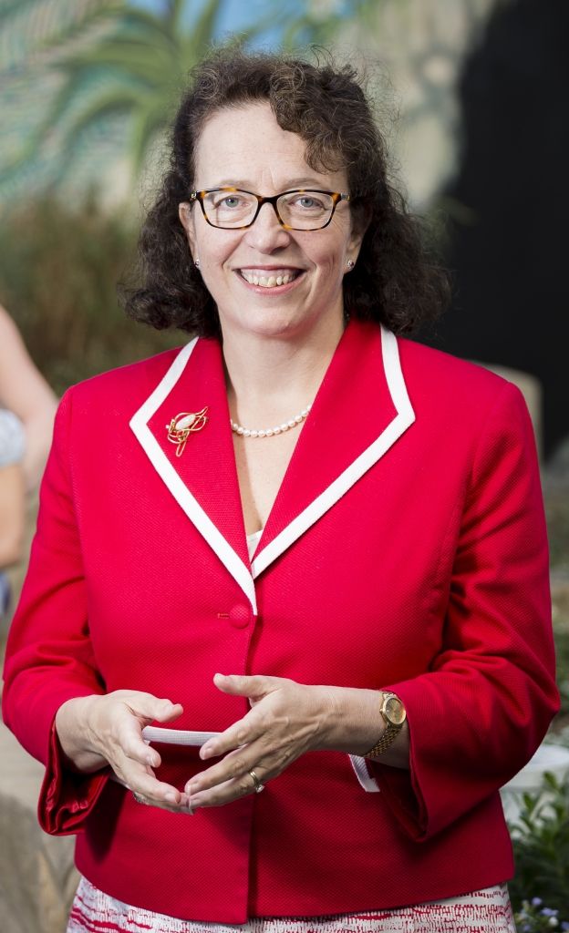 Dr. Ingrid Scheffer